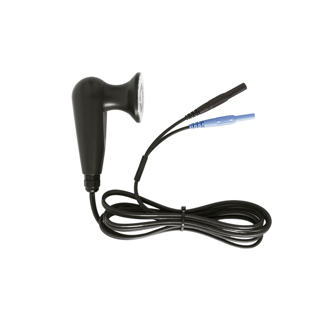 50mm bipolar electrode: compatible with Diacare 5000 and RF Beauty 6000